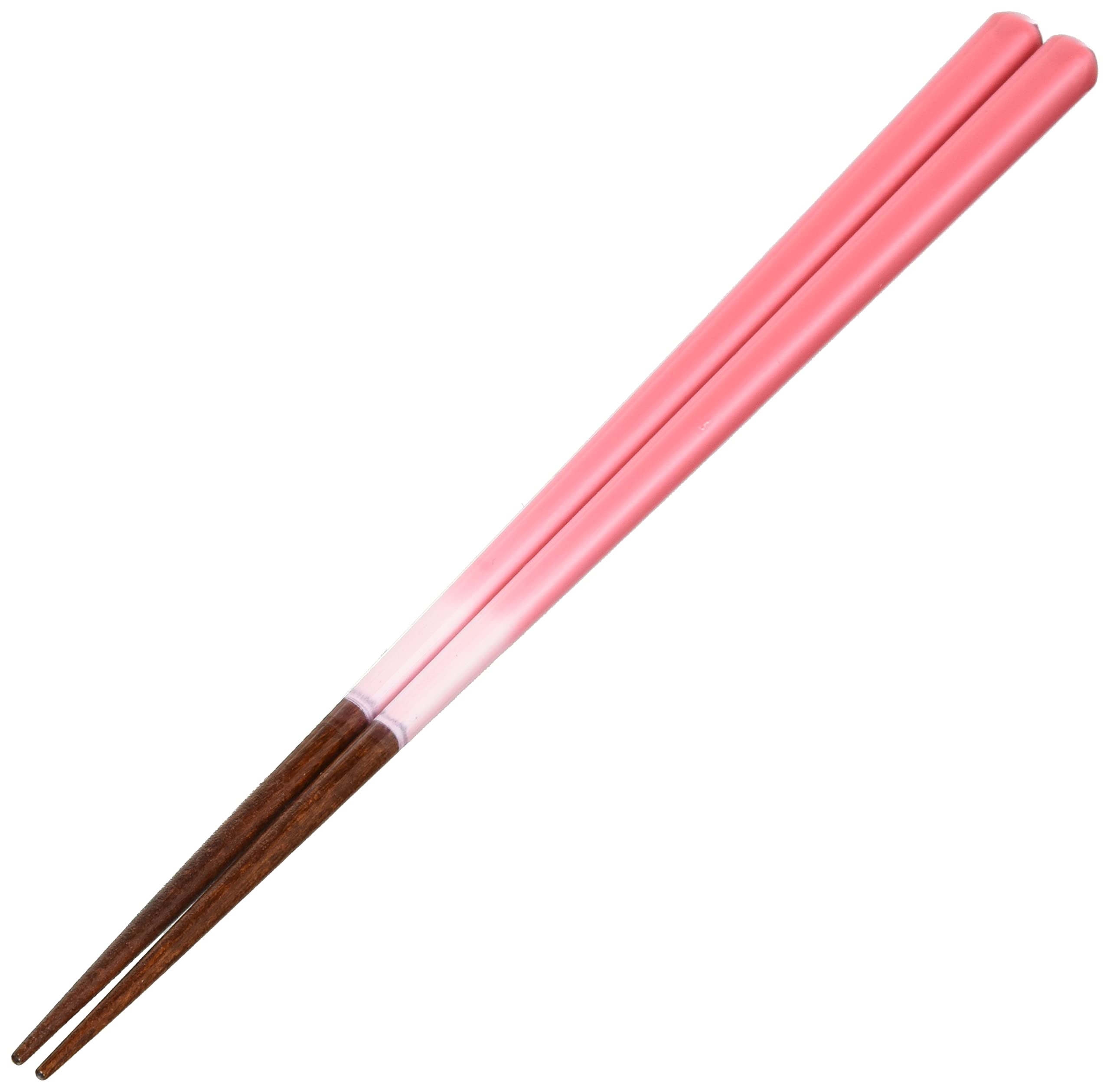 Amazon｜アオバ(Aoba) 箸 ピンク 23.0cm 食洗機対応 style