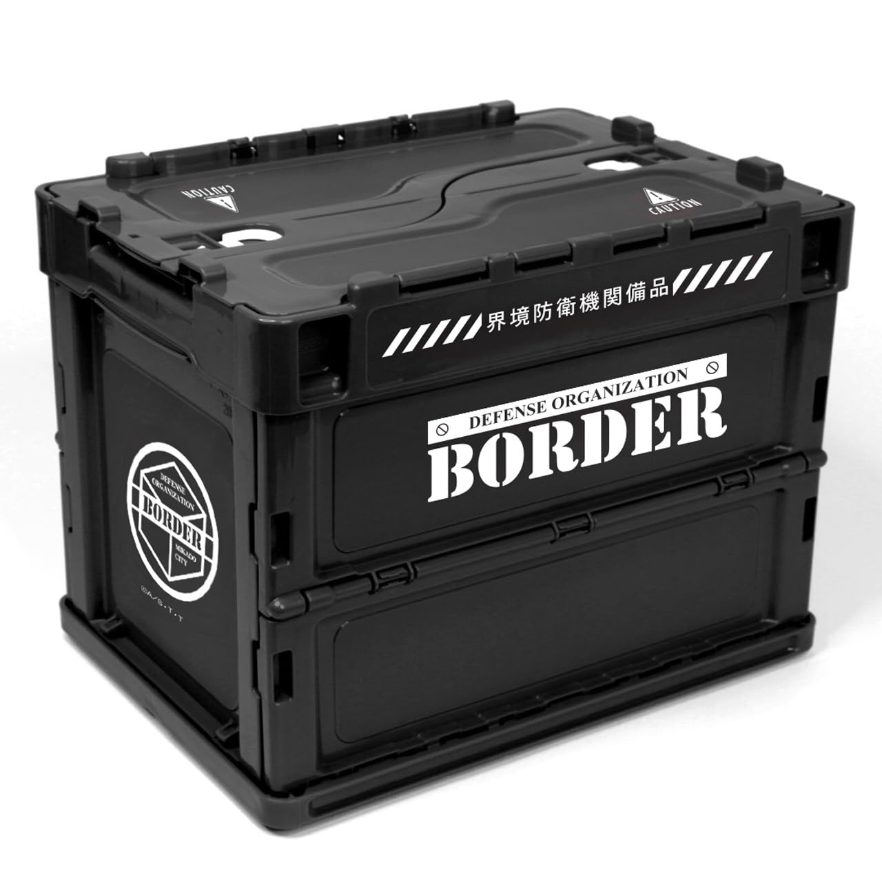 Amazon.co.jp: グルーヴガレージ ﾜｰﾙﾄﾞﾄﾘｶﾞｰ ﾎﾞｰﾀﾞｰ本部支給品