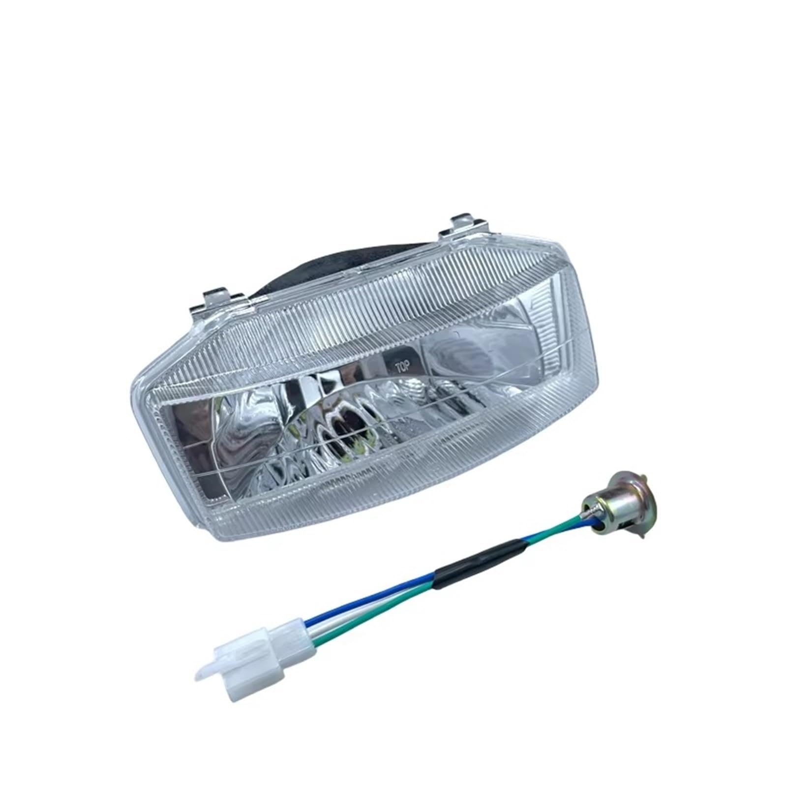 Phares pour AF18 et AF25 idéal pour circuler la nuit - 5