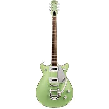 Amazon.com: Gretsch G5232T Electromatic Double Jet FT