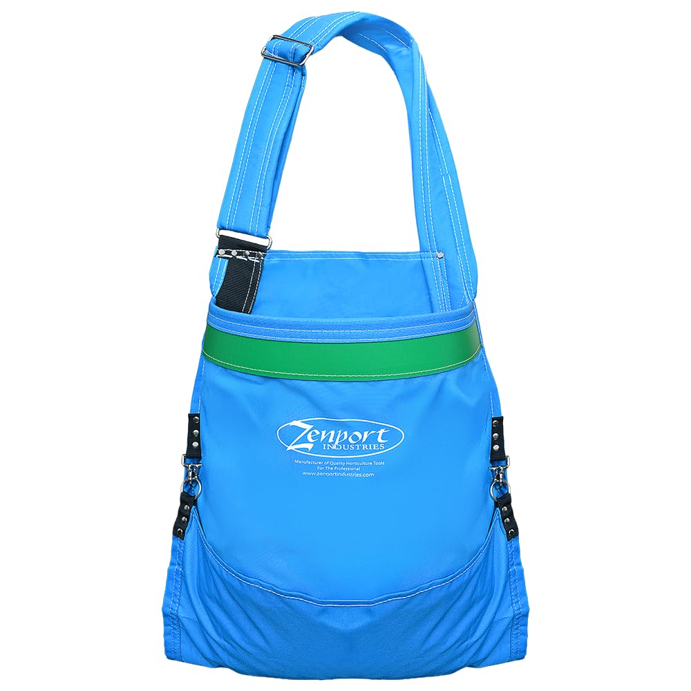 Zenport AG412 Agrikon Fruit Picking Bag