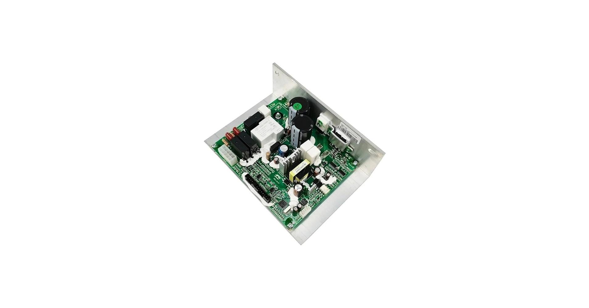 Treadmill Motor Controller MLH0910PD MLH0910PC WJ25105T