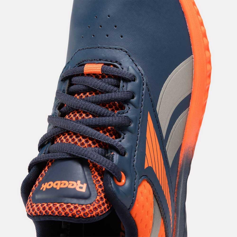 Reebok Chłopcy Rush Runner 5.0 SynSneaker