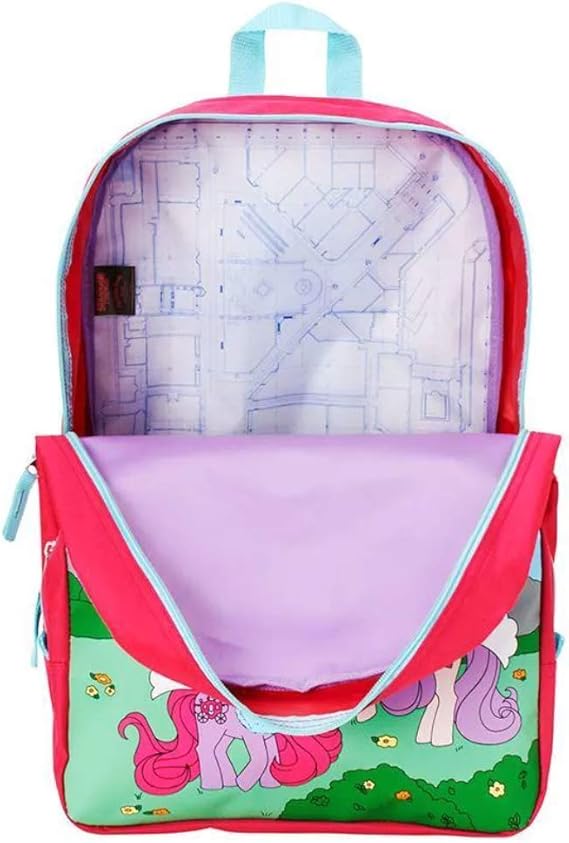 sprayground stranger things