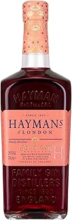 Hayman's Sloe Gin, 700 ml