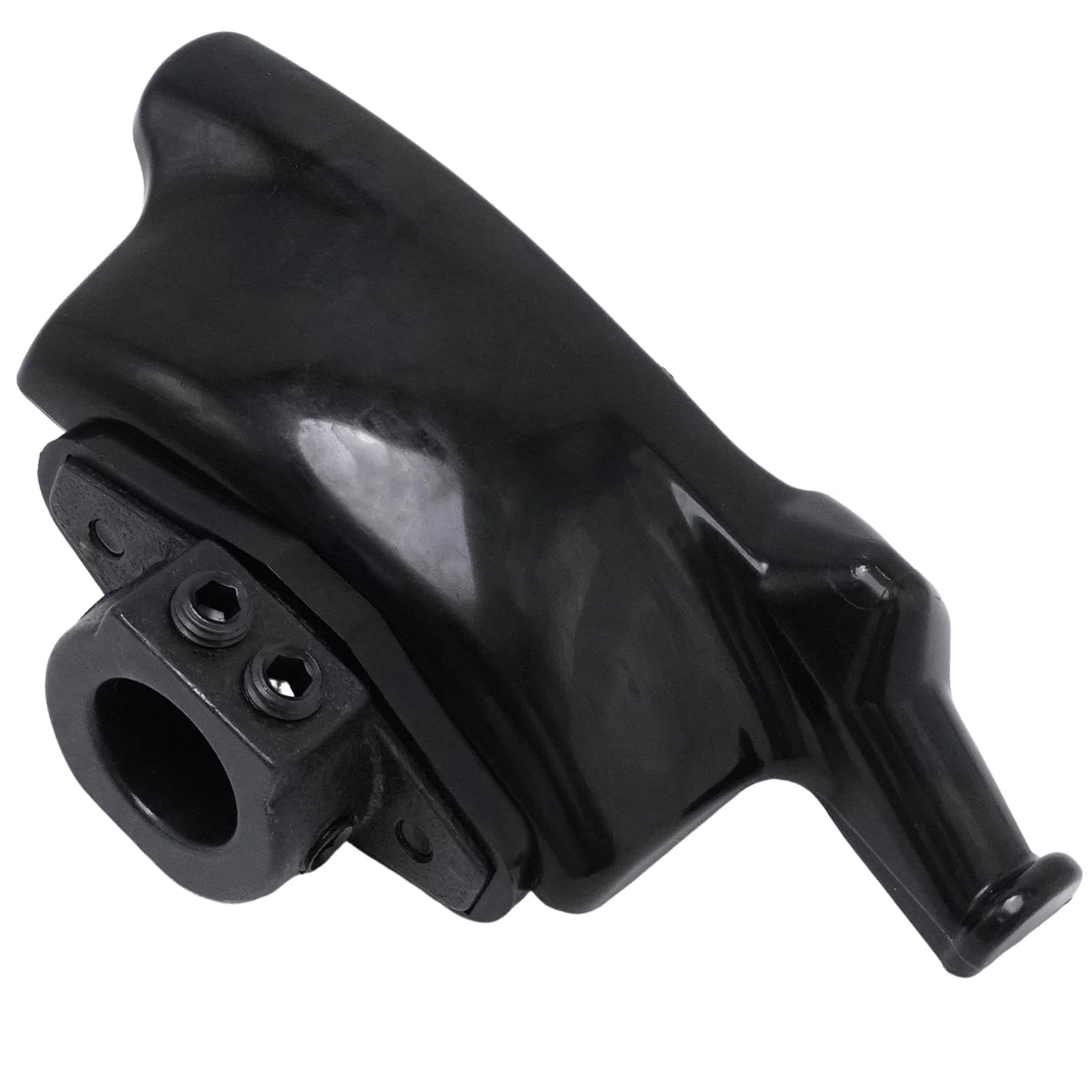 Hoypeyfiy Reifen Montagekopf 28mm (1.1 Zoll), Universeller Reifen-Wechsler Kopf aus Nylon, Zum einfachen Montieren und Demontieren von Reifen