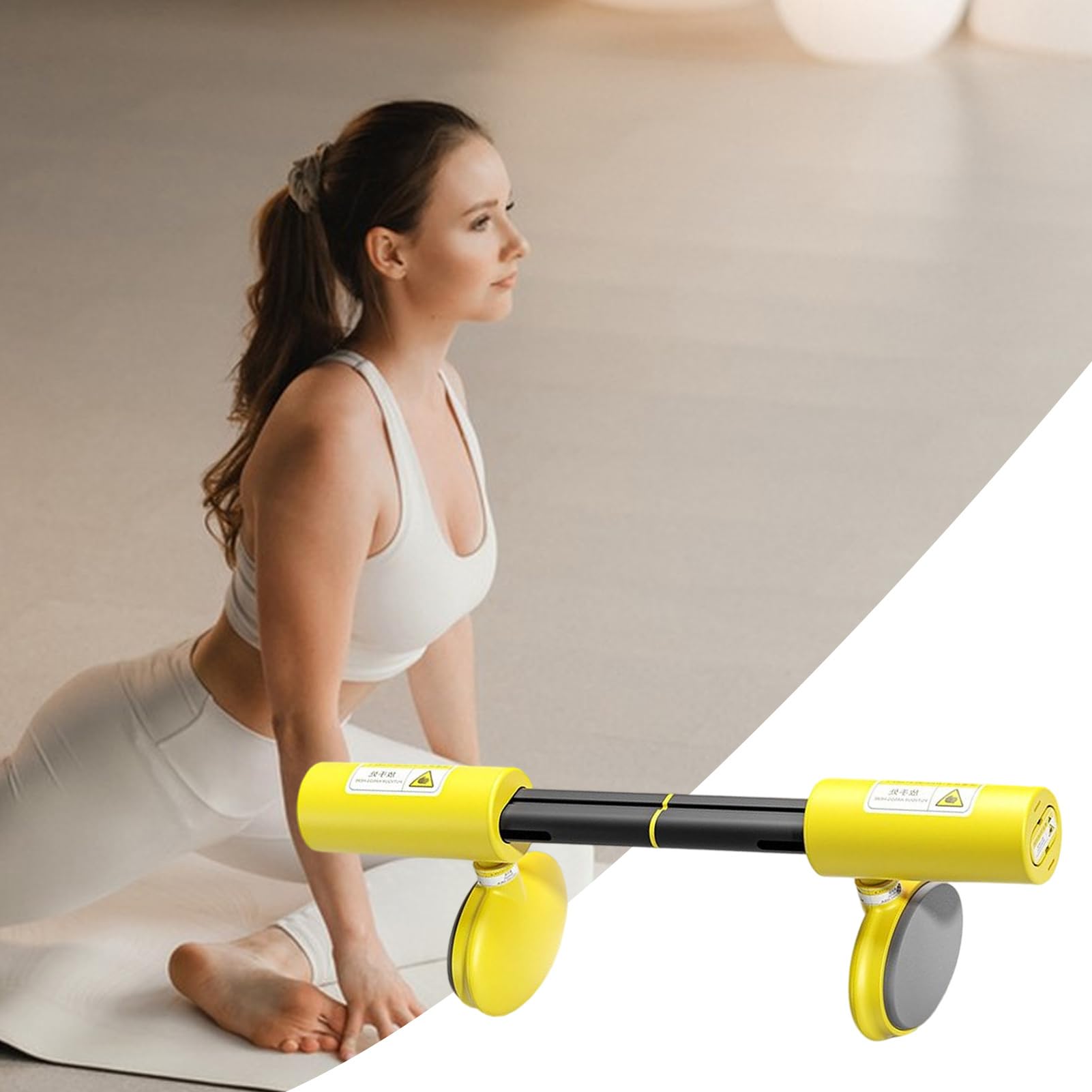 Oberschenkeltrainingsgerät Verstellbarer Muskel-Armtrainer