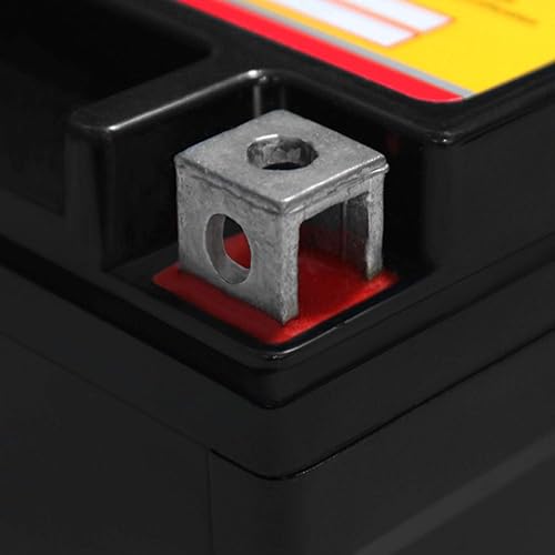 Miniatura 4 de Mighty Max Battery Batería YTZ7S 12V 6AH para Honda 150 PCX150 2013-2014