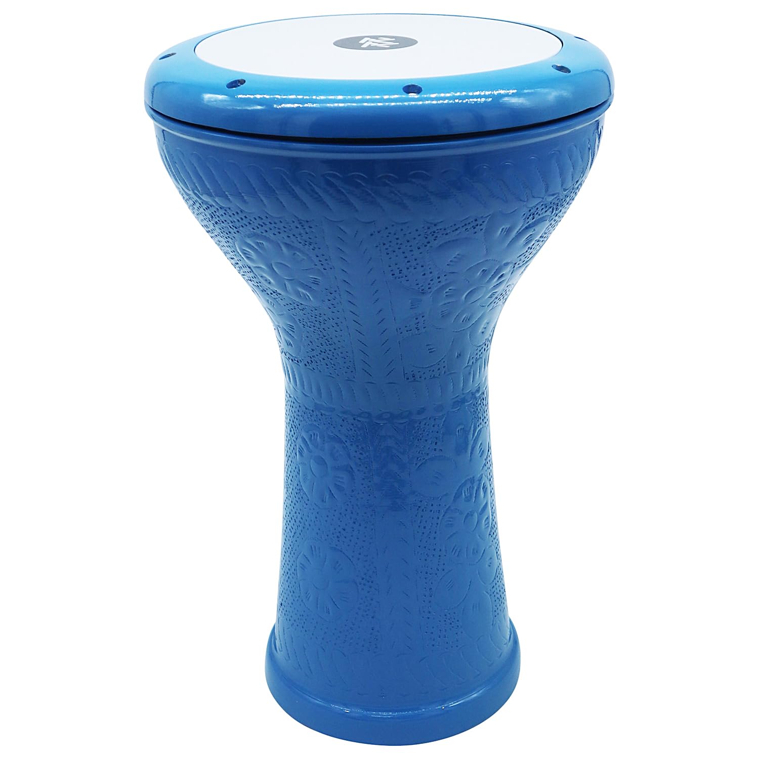 Turkish ダラブッカ ドゥンベック Drum Darbuka Doumbek Design