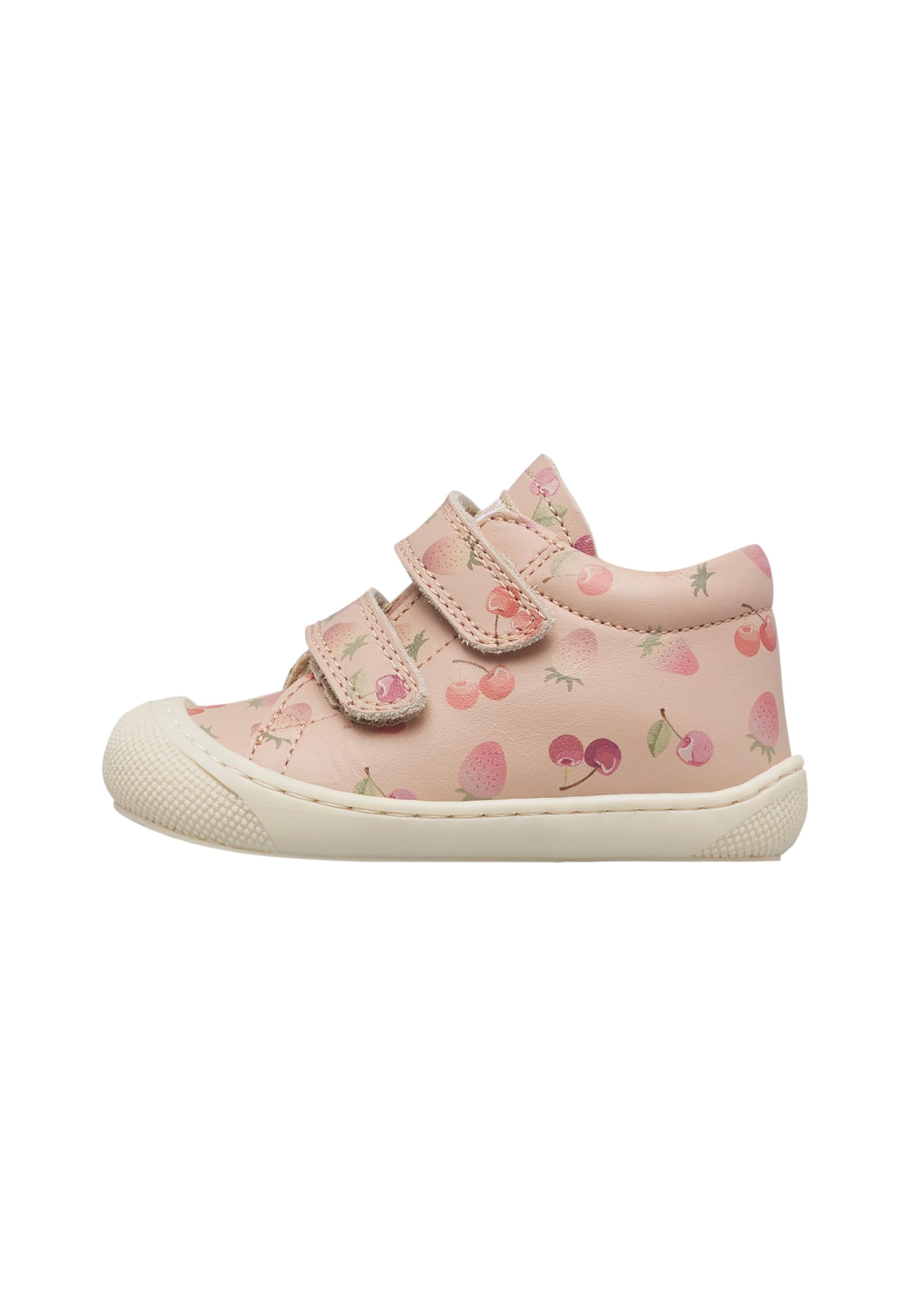 Naturino Scarpe Primi Passi in Pelle