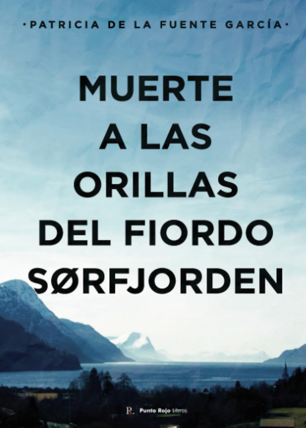 Muerte a las orillas del fiordo Sørfjorden