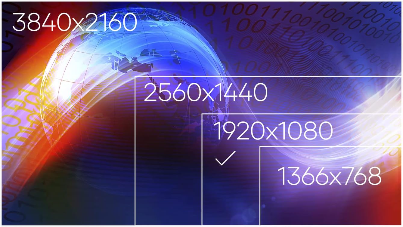 Screen Replacement for Lenovo Thinkpad L480 HD 1920x1080 Matte LCD LED Display with Tools