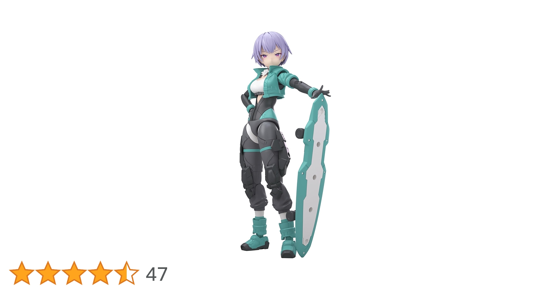 Amazon | BANDAI SPIRITS(バンダイ スピリッツ) 30MS SIS-V00 Amazon | BANDAI SPIRITS(バンダイ スピリッツ) 30MS SIS-V00