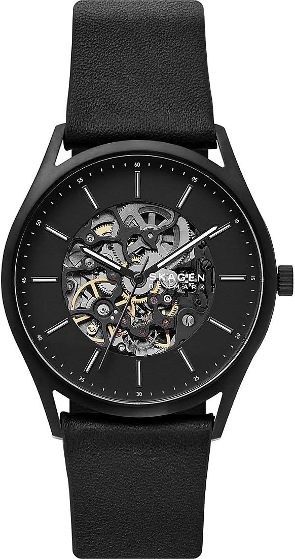 Automatic Watch SKW6580