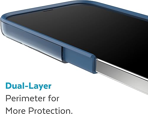 Miniatura 5 de Speck Funda para iPhone 14 Pro Max  Protección contra caídas con funda delgada de doble capa resistente a los arañazos para iPhone 14 Pro Max de 6.7