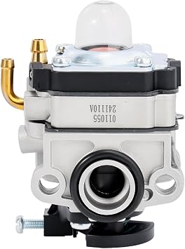 Savior T230 C230 Carburetor for Shindaiwa X230 F230 T230XR Brushcutter Trimmer Parts Carb Kit Replace WYL-19 A021002190
