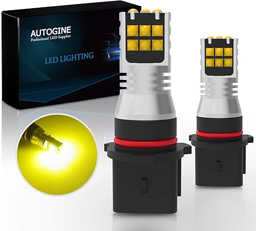 14 Piezas 3030 Chipsets luces antiniebla