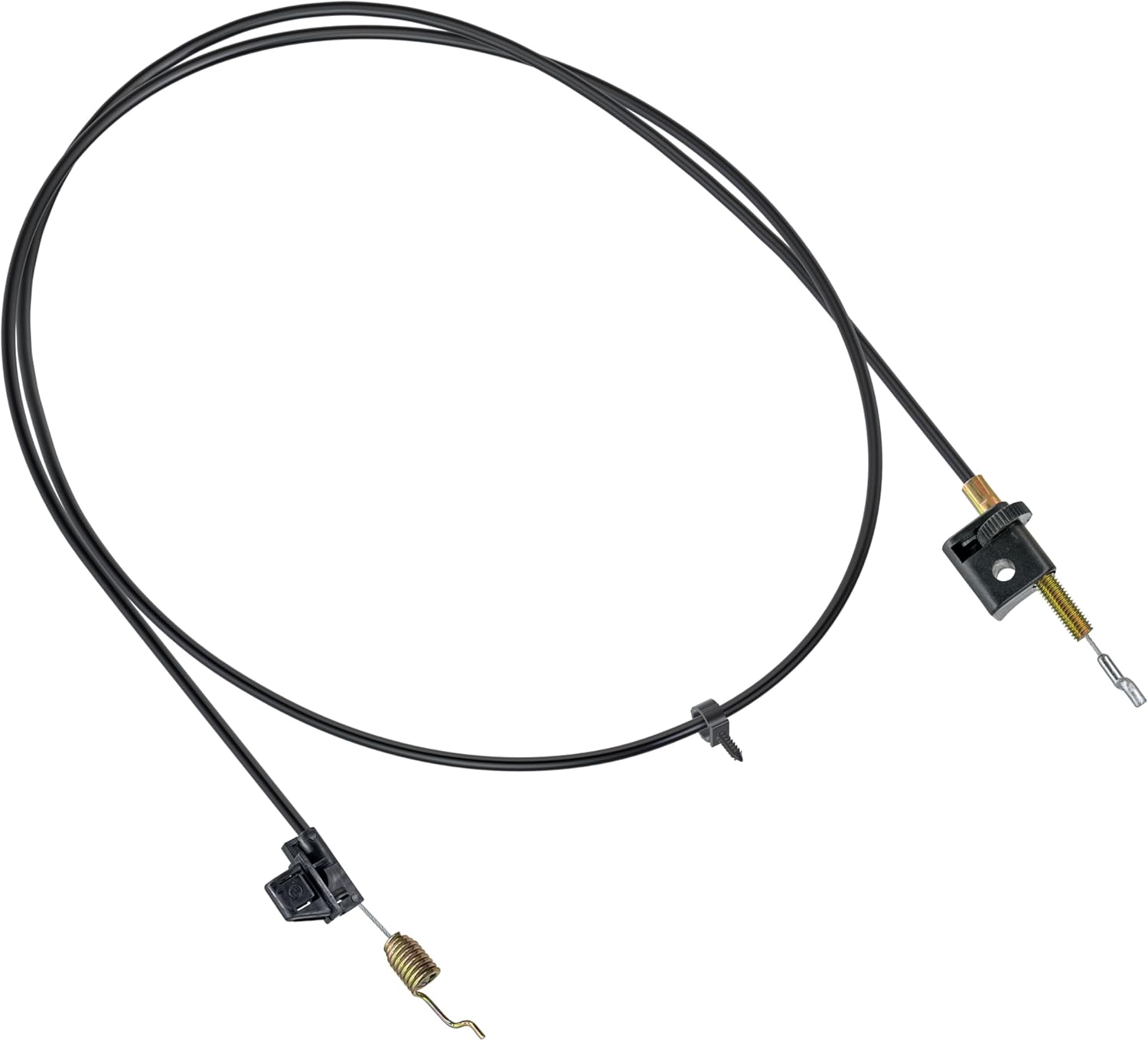 532193480 Drive Control Cable 193480 Fits Craftsman AYP Poulan Husqvarna 5521 CHV Lawn Mower