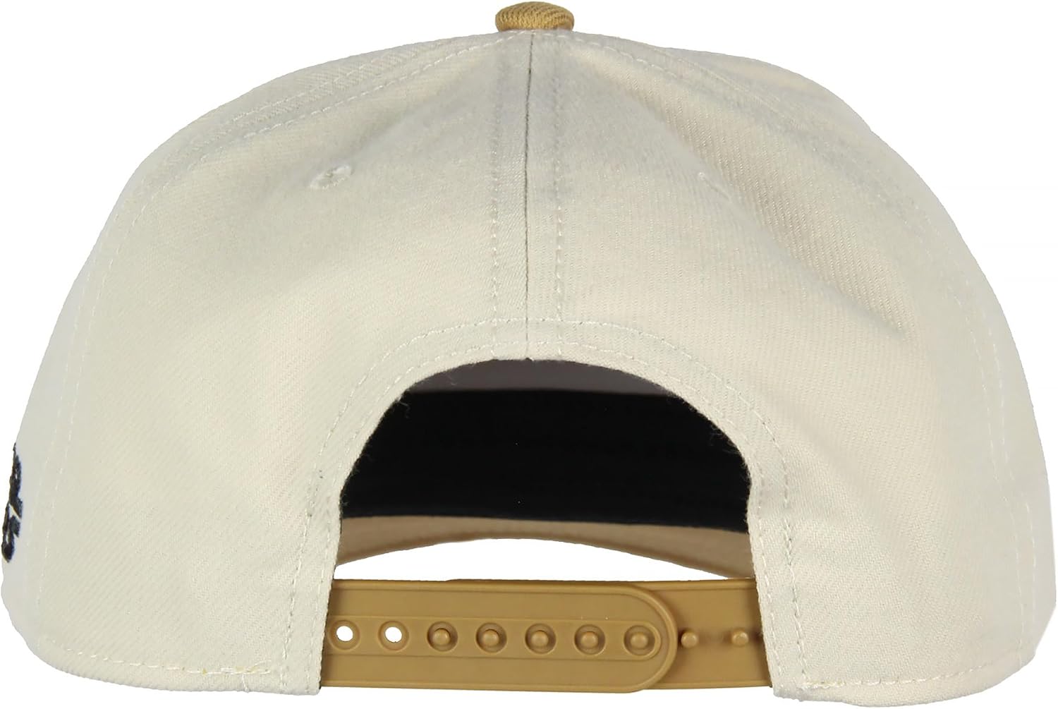 Star Wars Adult Embroidered Precurve Snapback Hat for Men and Women - Image 6