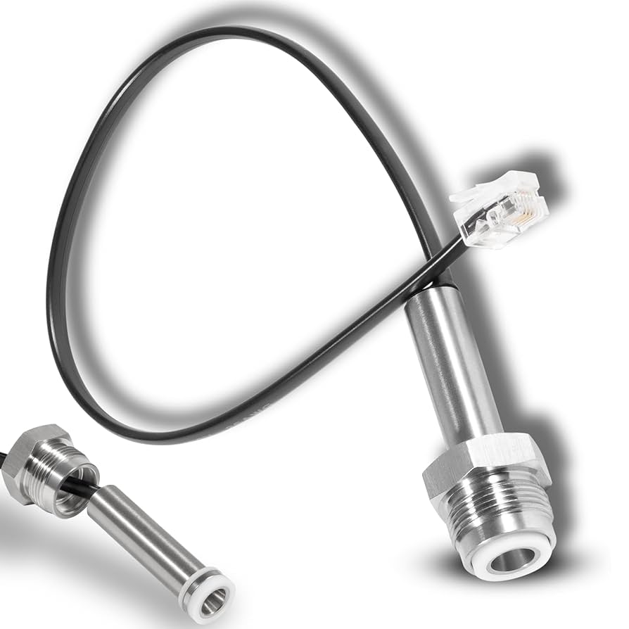 Upgrade 704492 Airless Sprayer Pressure Transducer Sensor