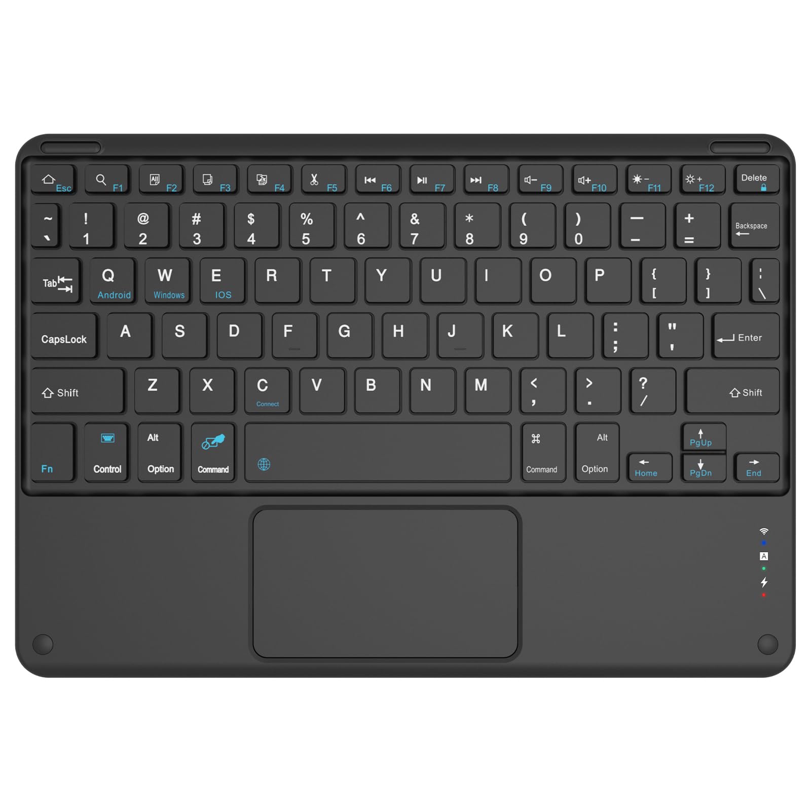 Samsung Smart Keyboard Bluetooth（新型）