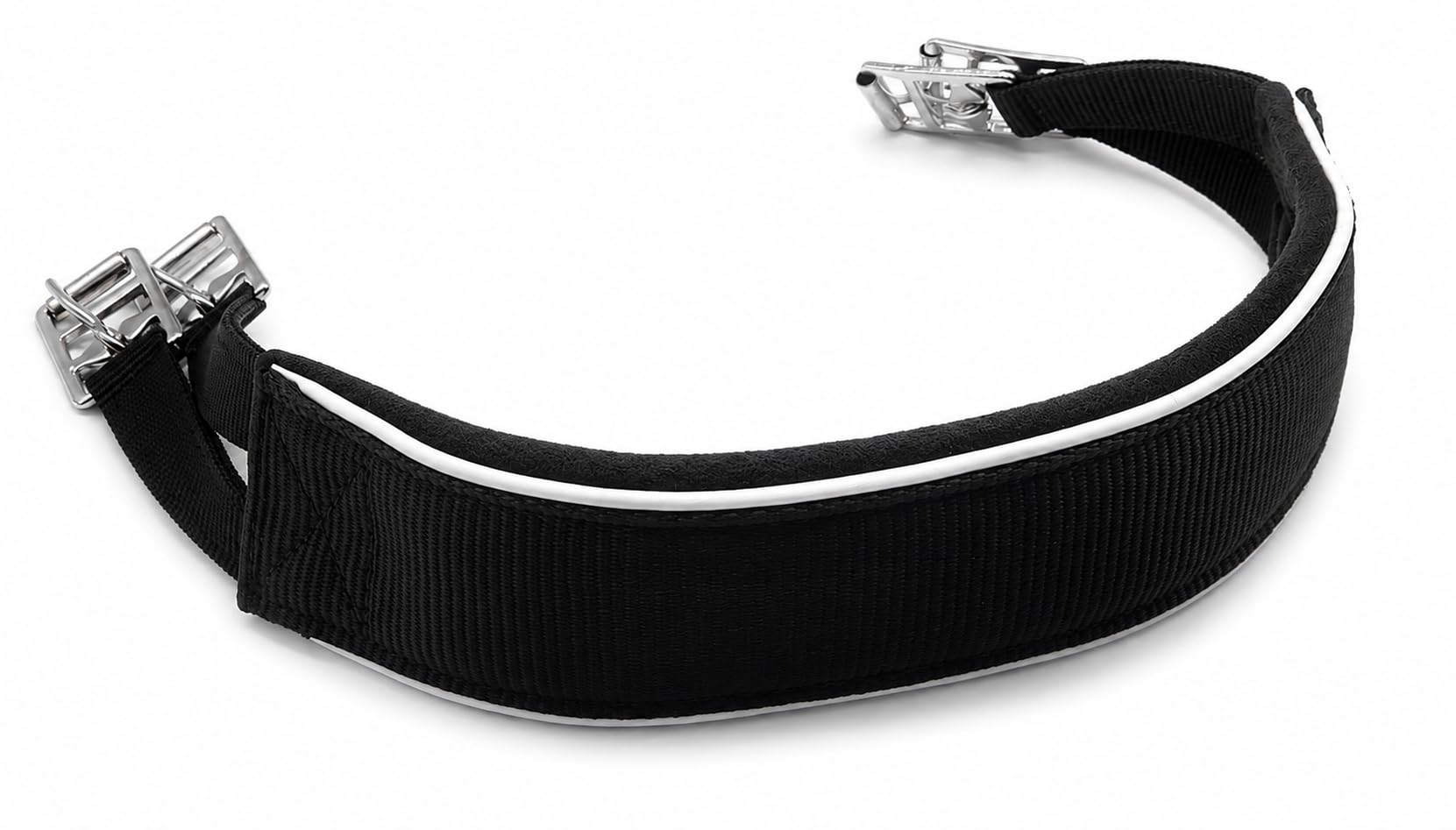 Sattelgurt Kurzgurt Langgurt Pony Sattel Gurt Shetty 70 75 80 cm Lang Tysons (70 cm)