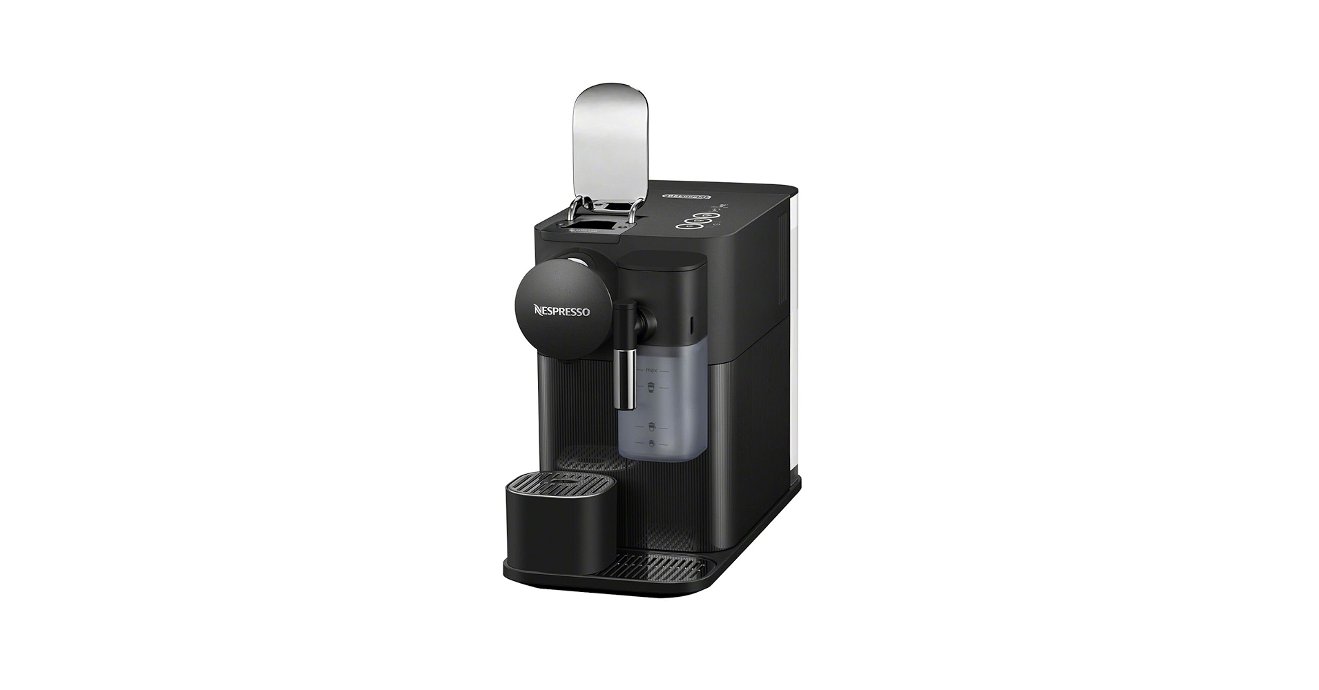 Amazon.com: Nespresso Lattissima One Original Espresso