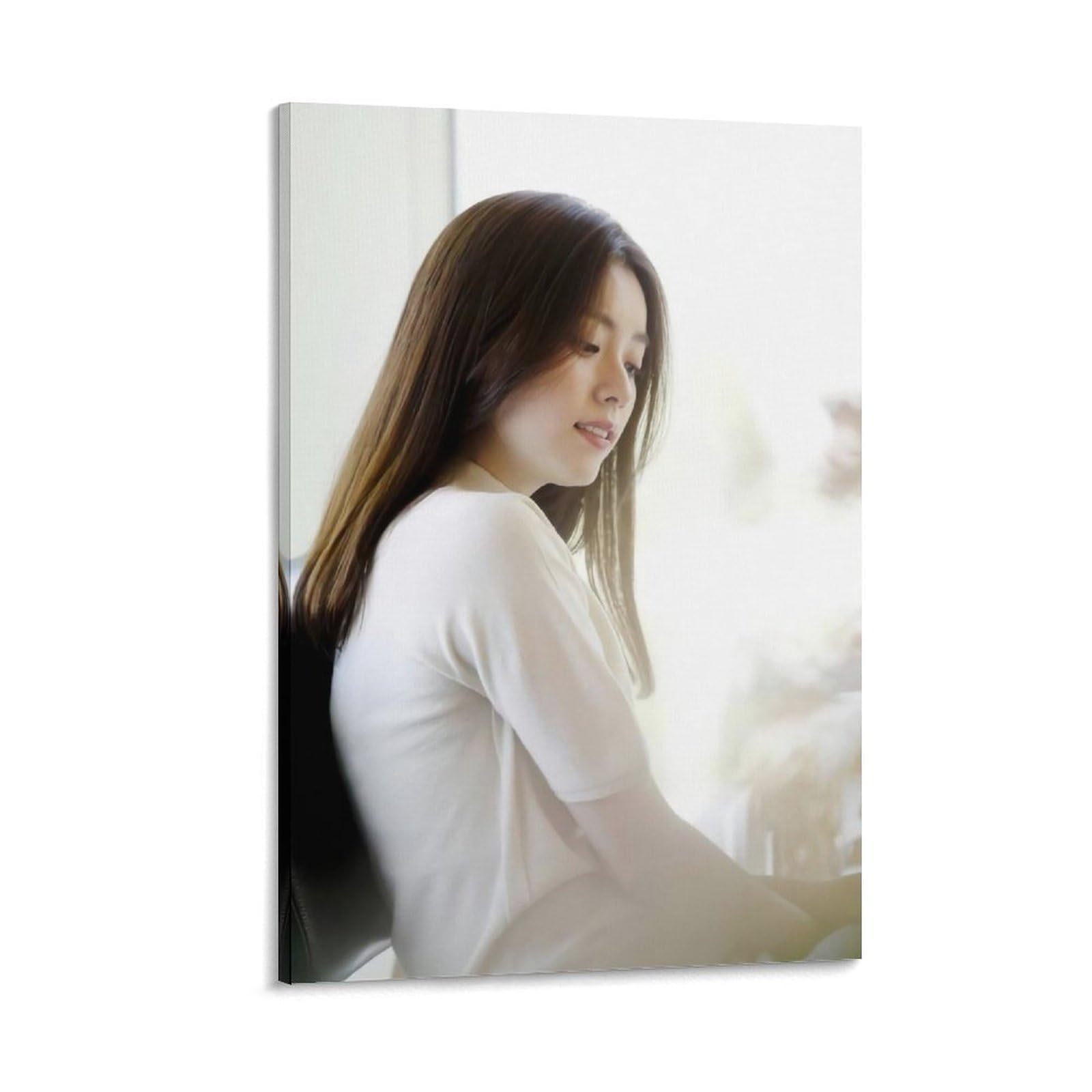 Amazon.co.jp: Han Hyo Jooハン・ヒョジュ ポスター 韓流 かっこいい