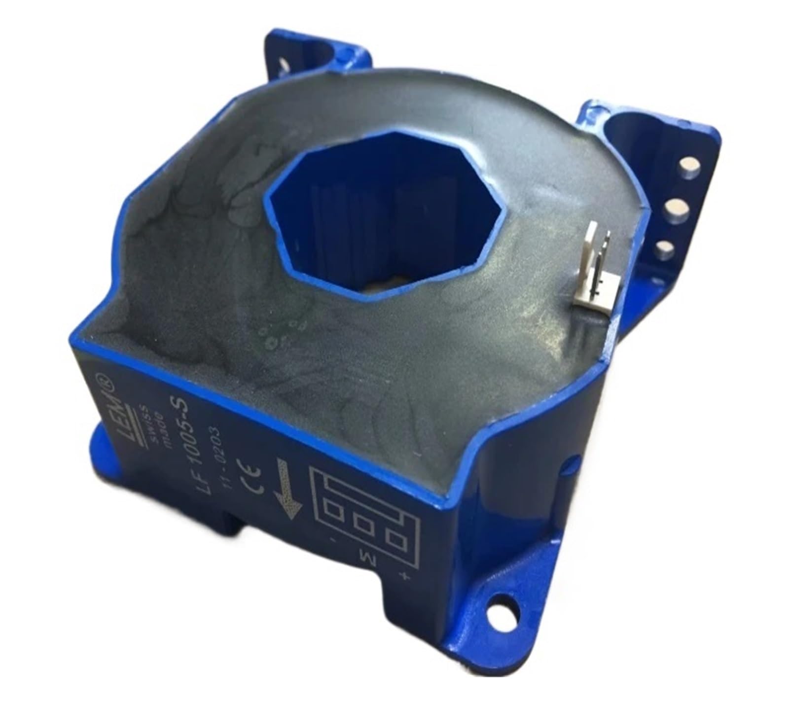 Tpkmvgap One Color Lf1005-S/Sp16 Sp22 /Sp25 Current Sensor Trnsducer