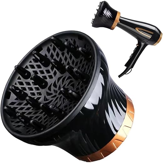 MAYCREATE Curly Hair Diffuser