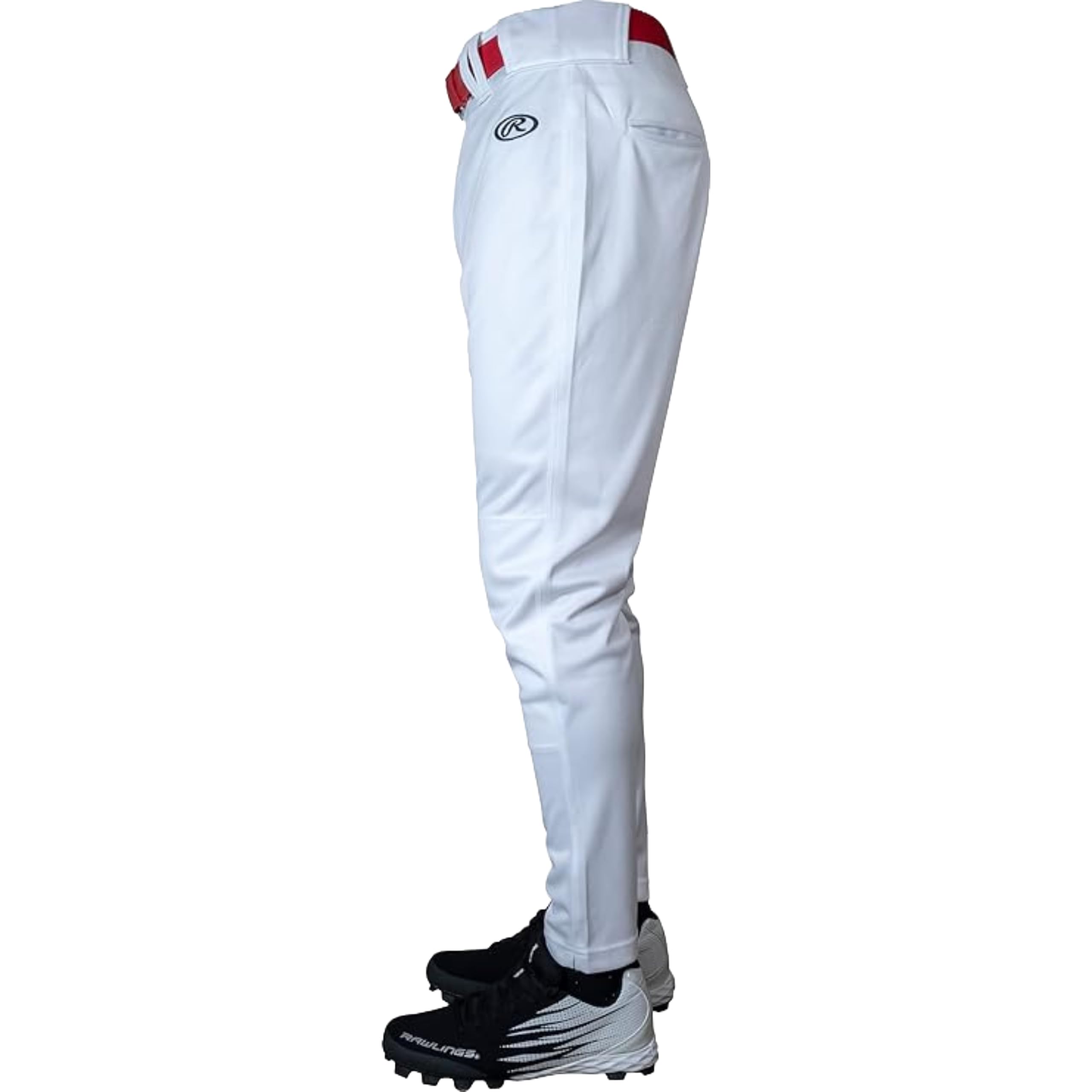 Rawlings Pantalon de Jogging Launch - Pantalons - Jogging - Homme