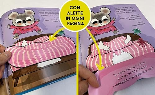 Posso Guardare Nel Tuo Letto? - 5