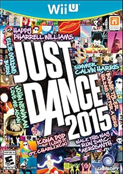 Misc. Just Dance 2015-Nla Book