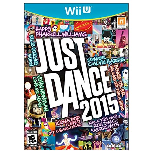 Just Dance 2015-Nla