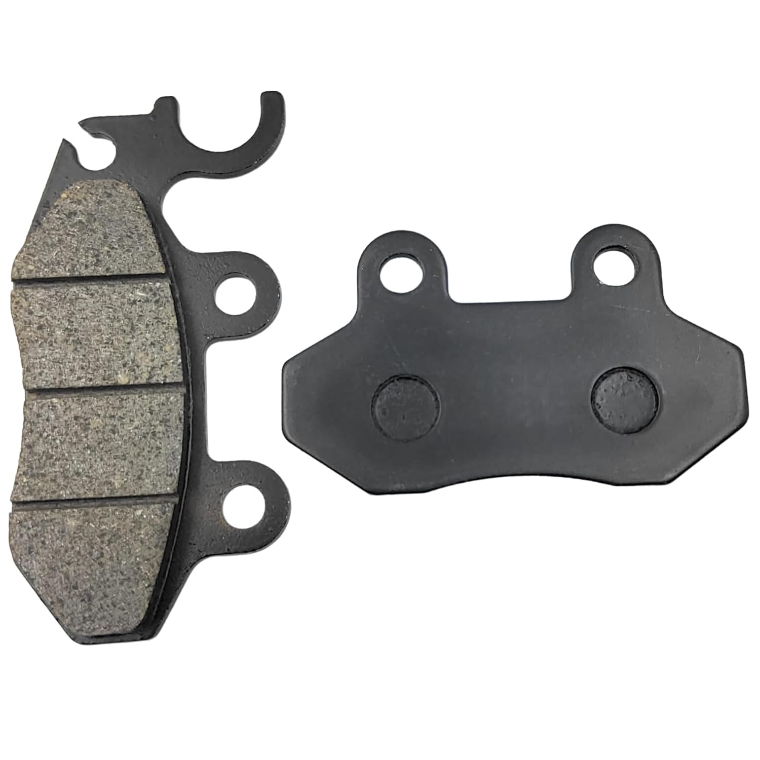 Original Front Brake Disc Pad Compatible with Electric Scooter Ola S1 / S1 Pro - High-Performance & Durable Replacement Part for Smooth & Safe Riding (Front 1 Disc pad set only) - Image 6 thumbnail