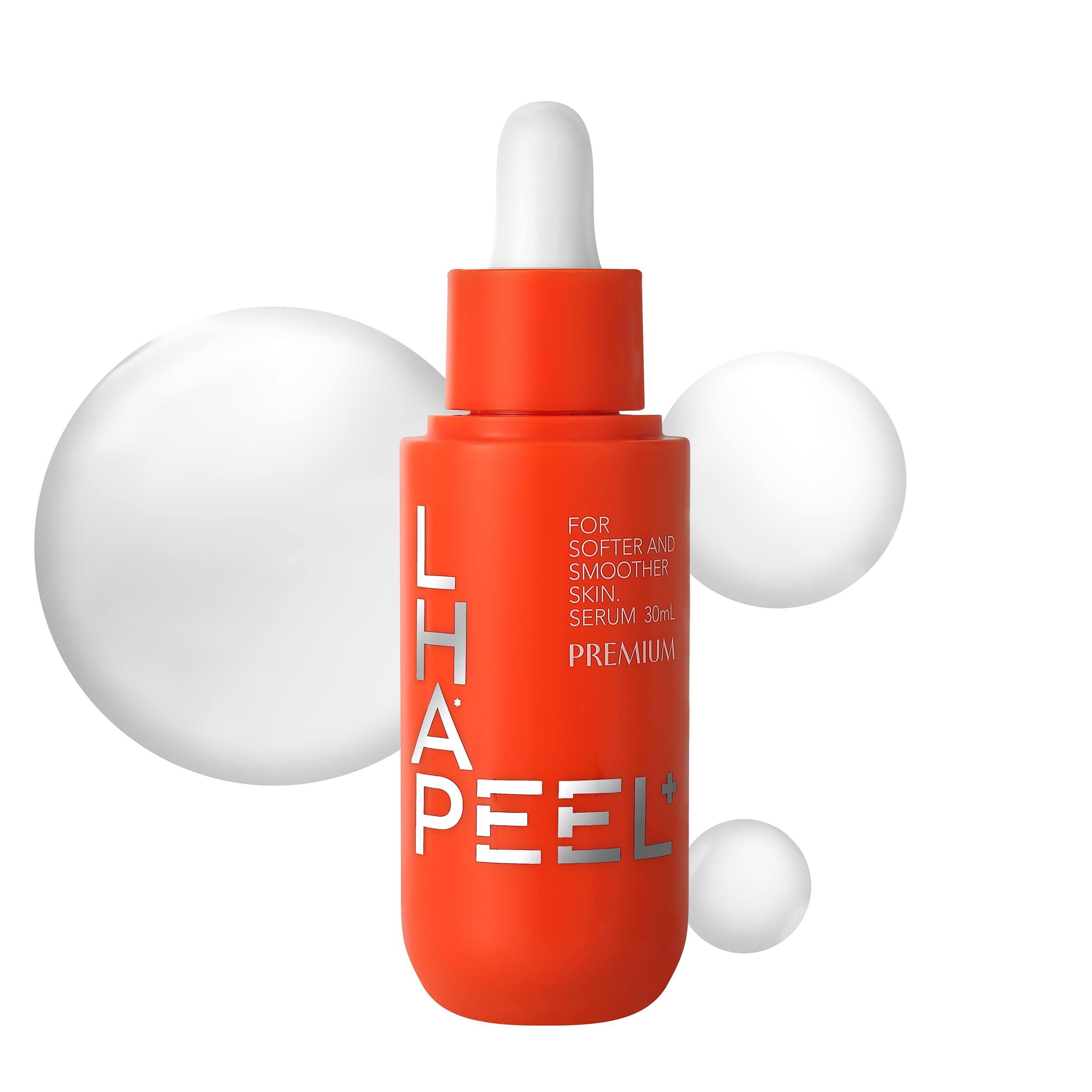 Amazon | LHAPEEL+ プレミアム ララピール ピーリング 導入美容液 LHA