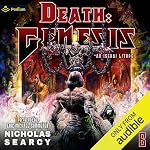 Cover of Death: Genesis 6