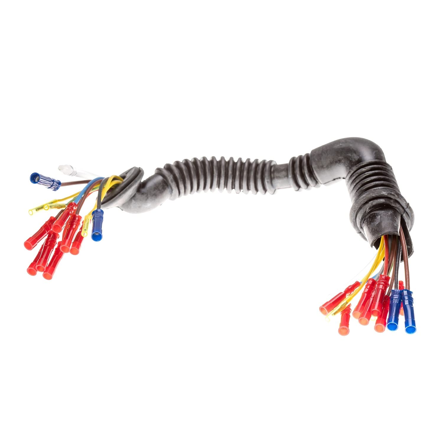 Tailgate Cable Repair Set 107097 Febi Harness Wiring Loom 1U9972175 1U9972175A
