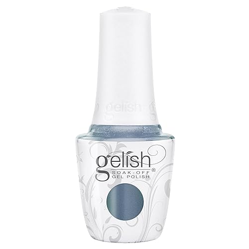 Gelish Holiday Winter Floral Wonderland Collection 15mL