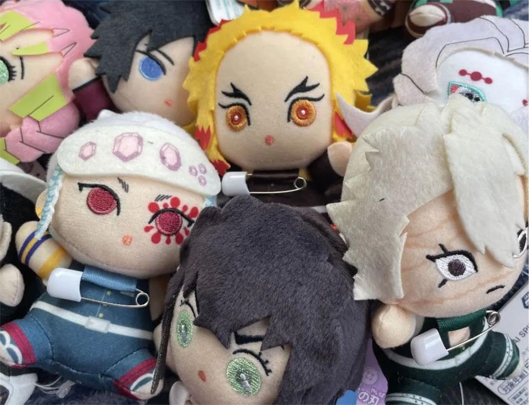 ぬいぐるみバッジ 3つセット Amazon.co.jp: チップ＆デール ぬいぐるみバッジセット