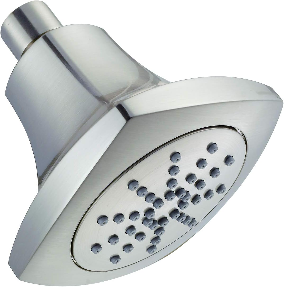 Gerber D460318 Single Function Showerhead, Chrome