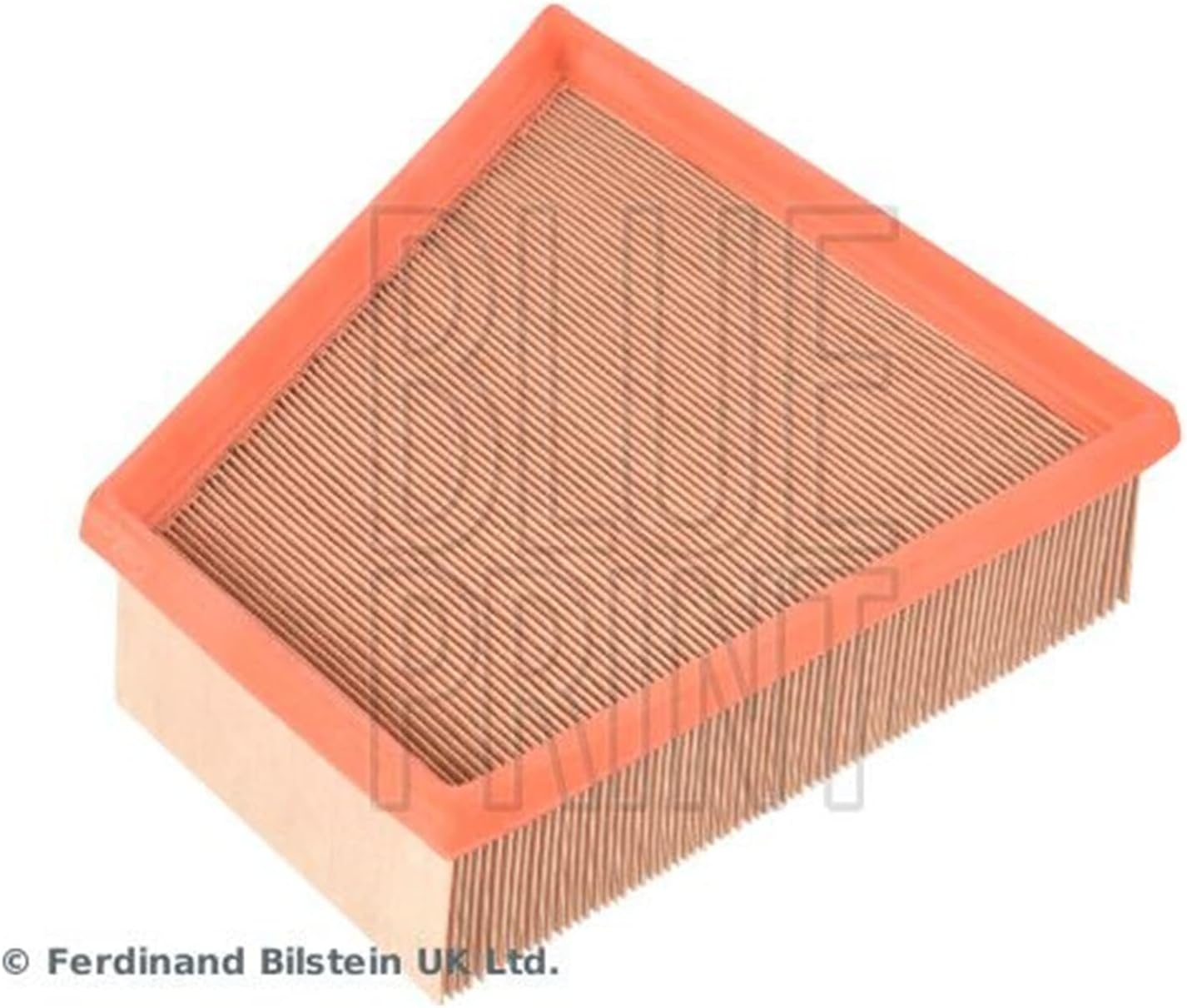 Blue Print ADV182207 air filter - Pack of 1