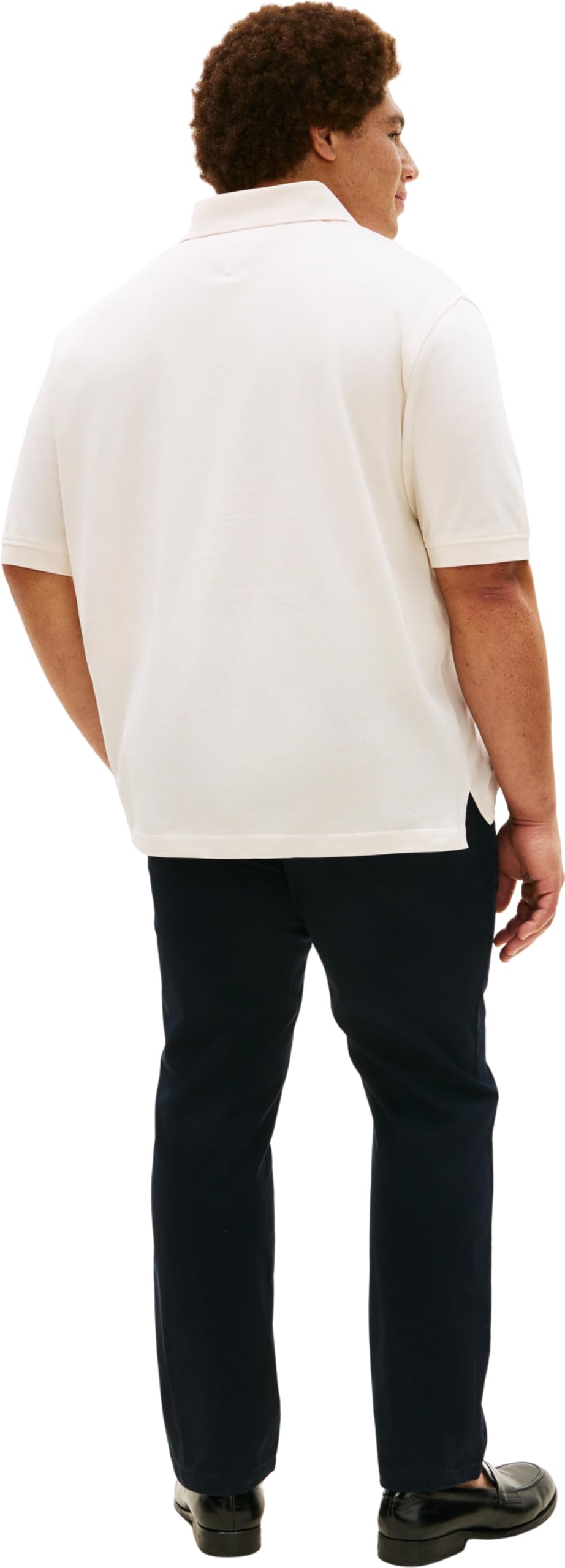 Tommy Hilfiger Polo S/S para Hombre