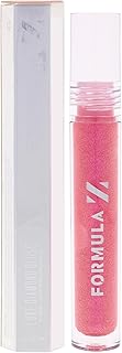 Formula Z Luxe Diamond Gloss - Brillo de labi...
