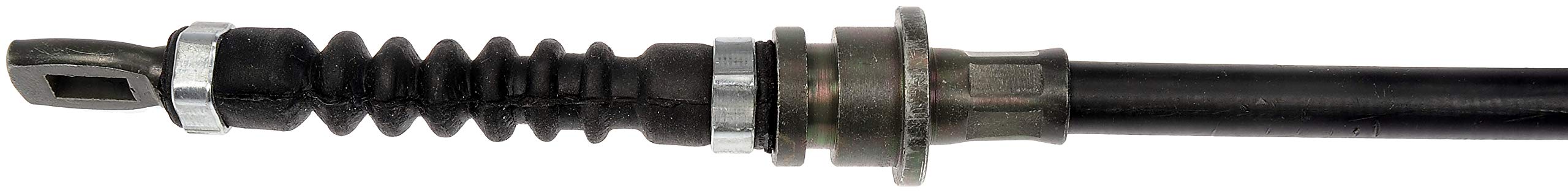 522550, 522551, 9127540, 9127937 - CAVO FRENO STAZIONAMENTO per OPEL
