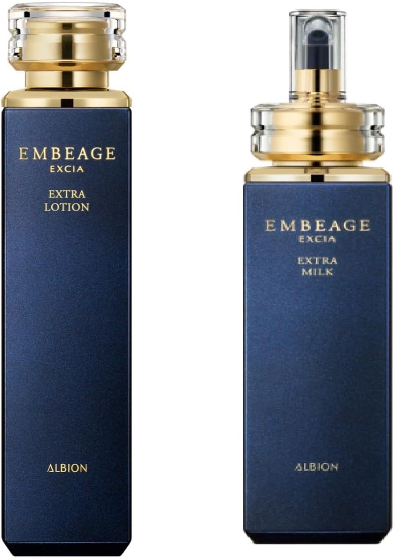 アルビオン エクシア アンベアージュ エクストラローション アンベ