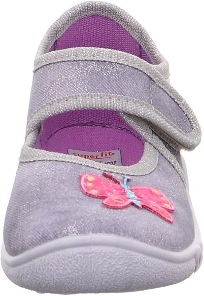 Superfit BELINDA Hausschuhe 0-500259 Mädchen - 3