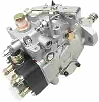 MA-1 【diesel】 REBUILT MASSEY FERGUSON FUEL INJECTION PUMP - 1447160M1