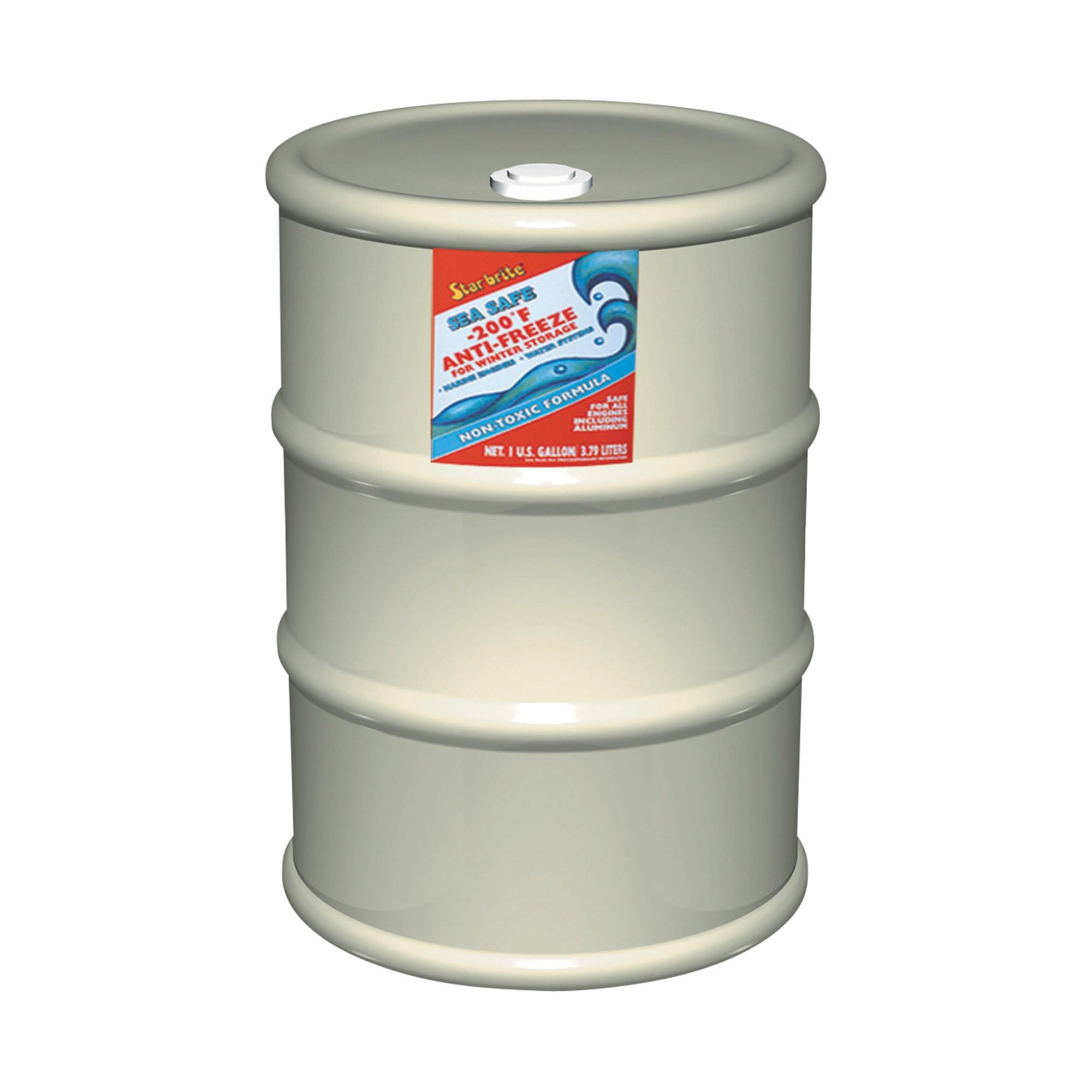 Amazon.com: StarBrite PG -200°F Anti-Freeze Concentrate - 55