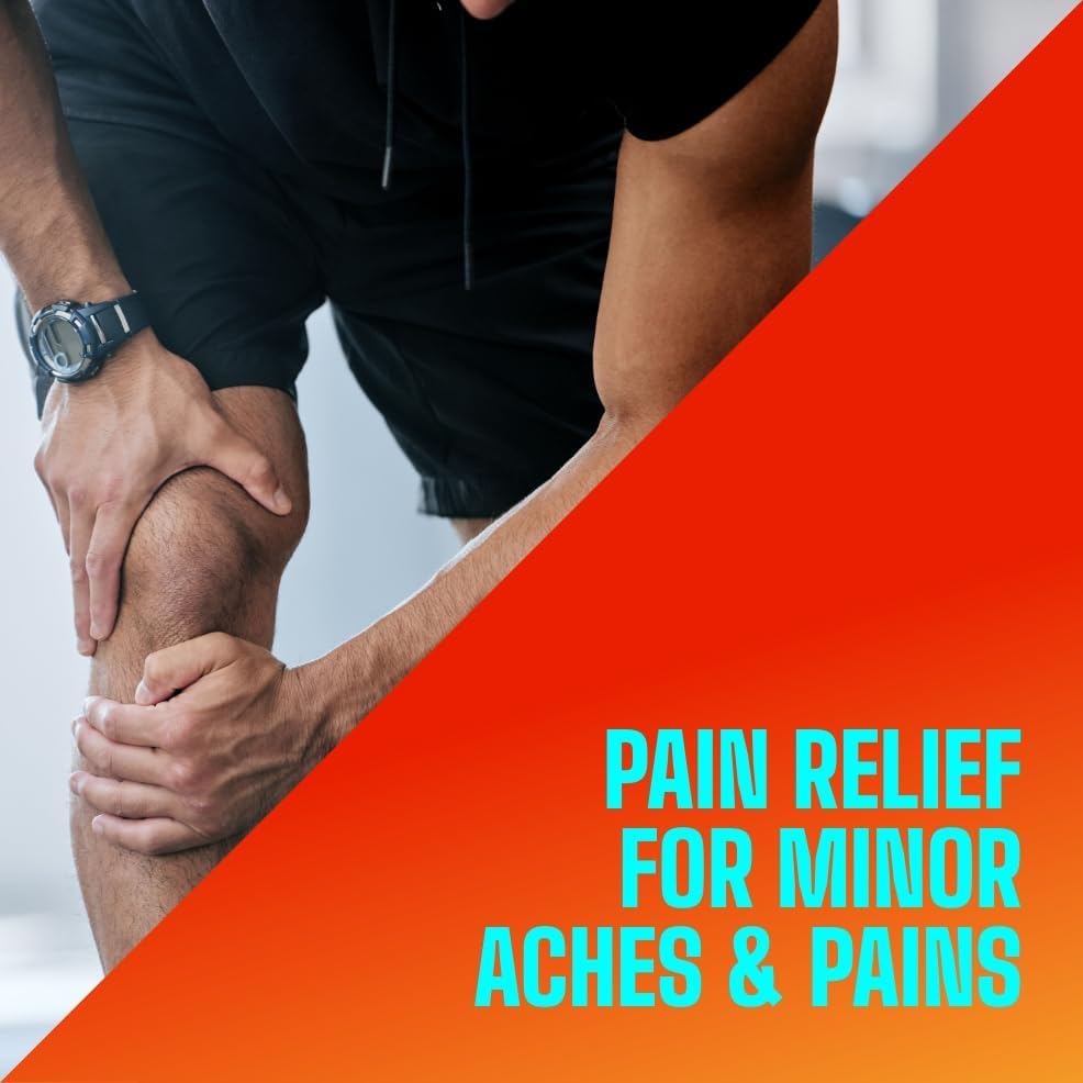 Miniatura 5 de Icy Hot Líquido de lidocaína para aliviar el dolor de máxima resistencia, aplicador sin ensuciar, 2.5 onzas, paquete de 2